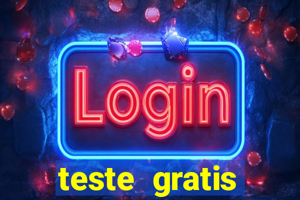 teste gratis fortune tiger